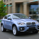 Illustration for article titled 2010 BMW ActiveHybrid X6: The Most Powerful Hybrid Ever